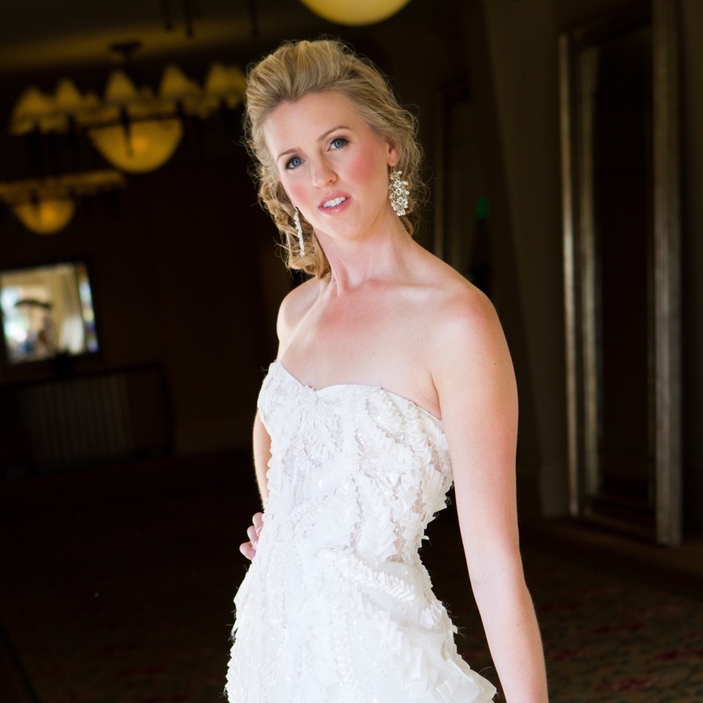 Meet your Posher, Samantha